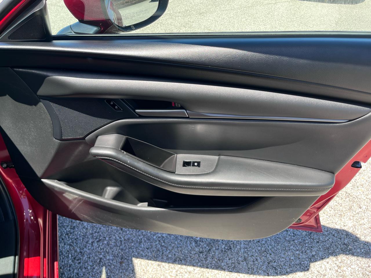 Mazda MAZDA3 Select 2021