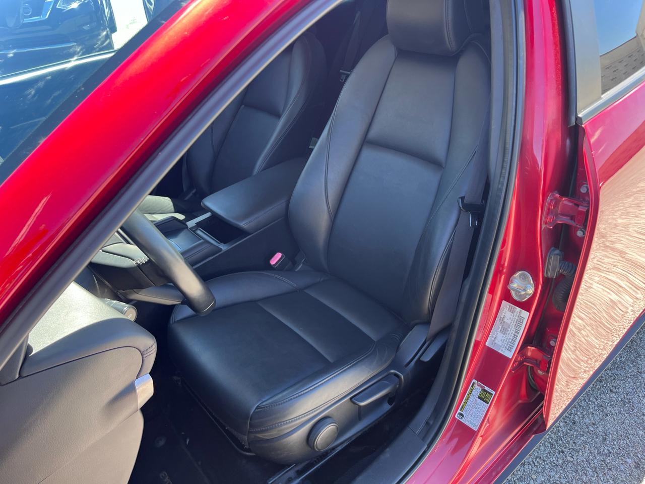 Mazda MAZDA3 Select 2021