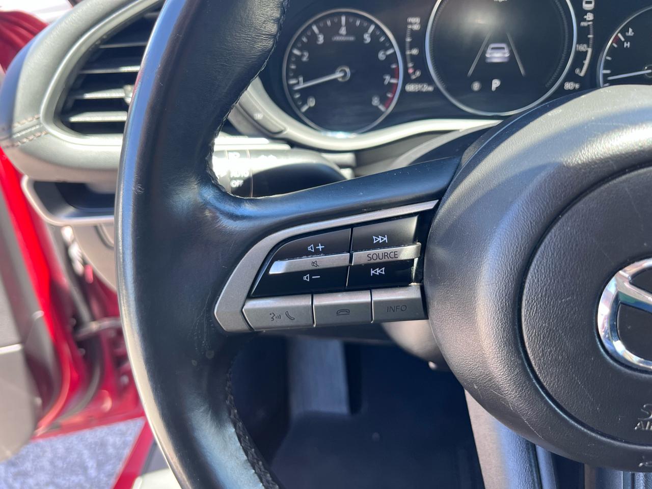 Mazda MAZDA3 Select 2021