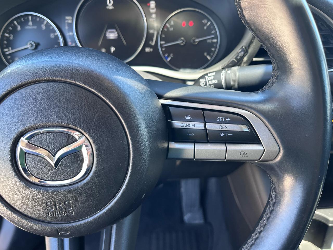 Mazda MAZDA3 Select 2021