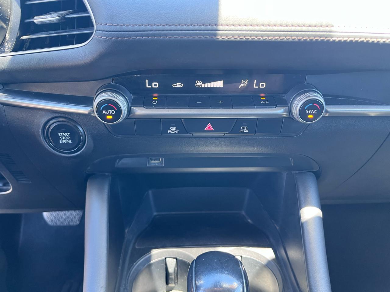 Mazda MAZDA3 Select 2021