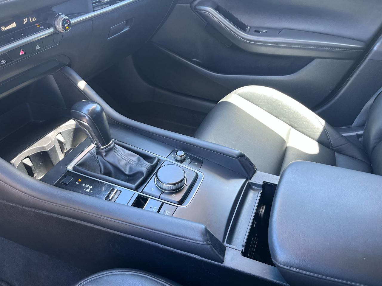 Mazda MAZDA3 Select 2021