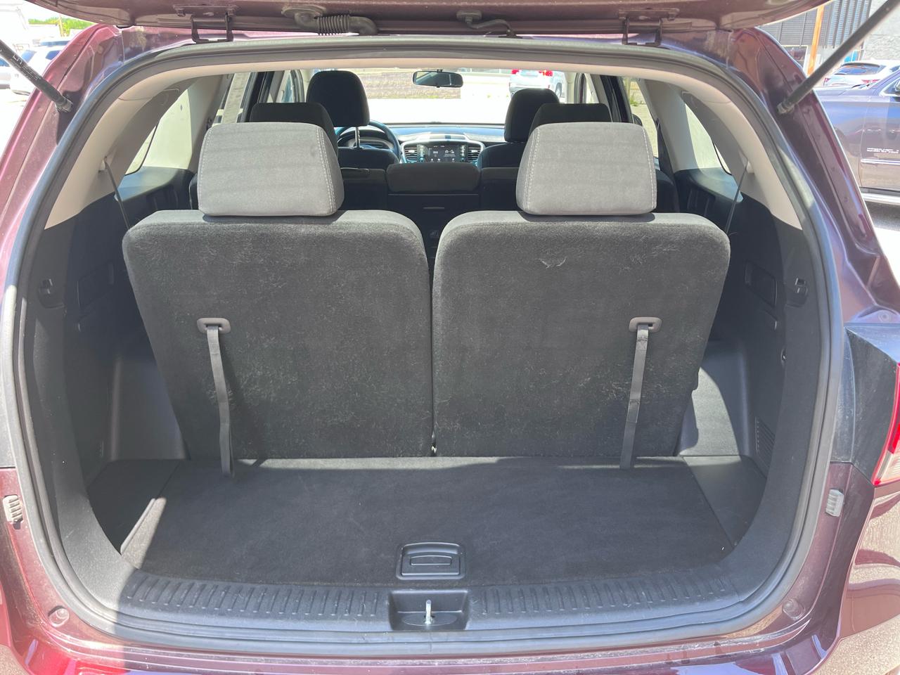 Kia Sorento S V6 2020