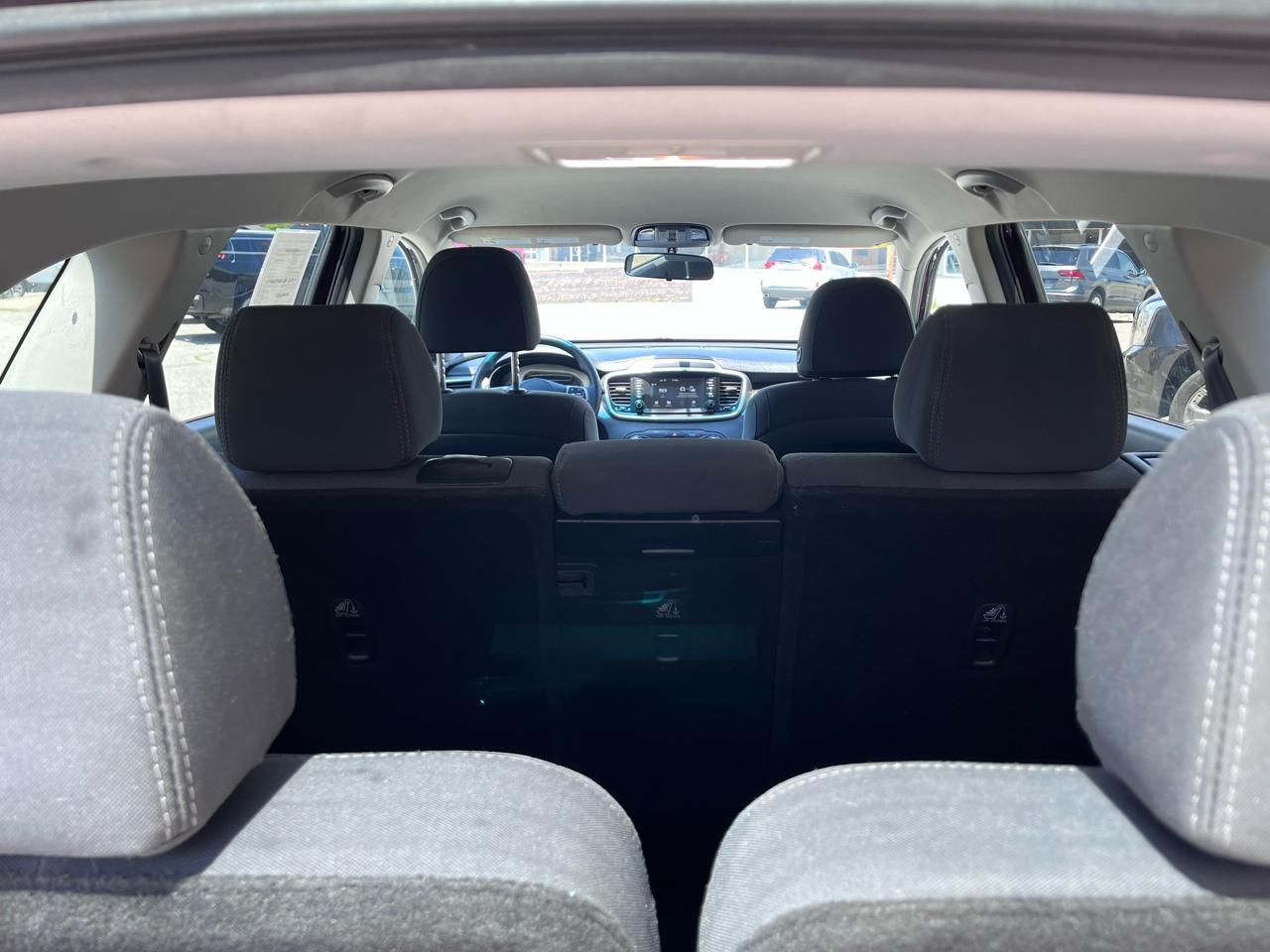 Kia Sorento S V6 2020