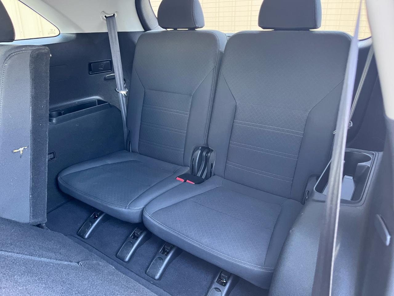 Kia Sorento S V6 2020