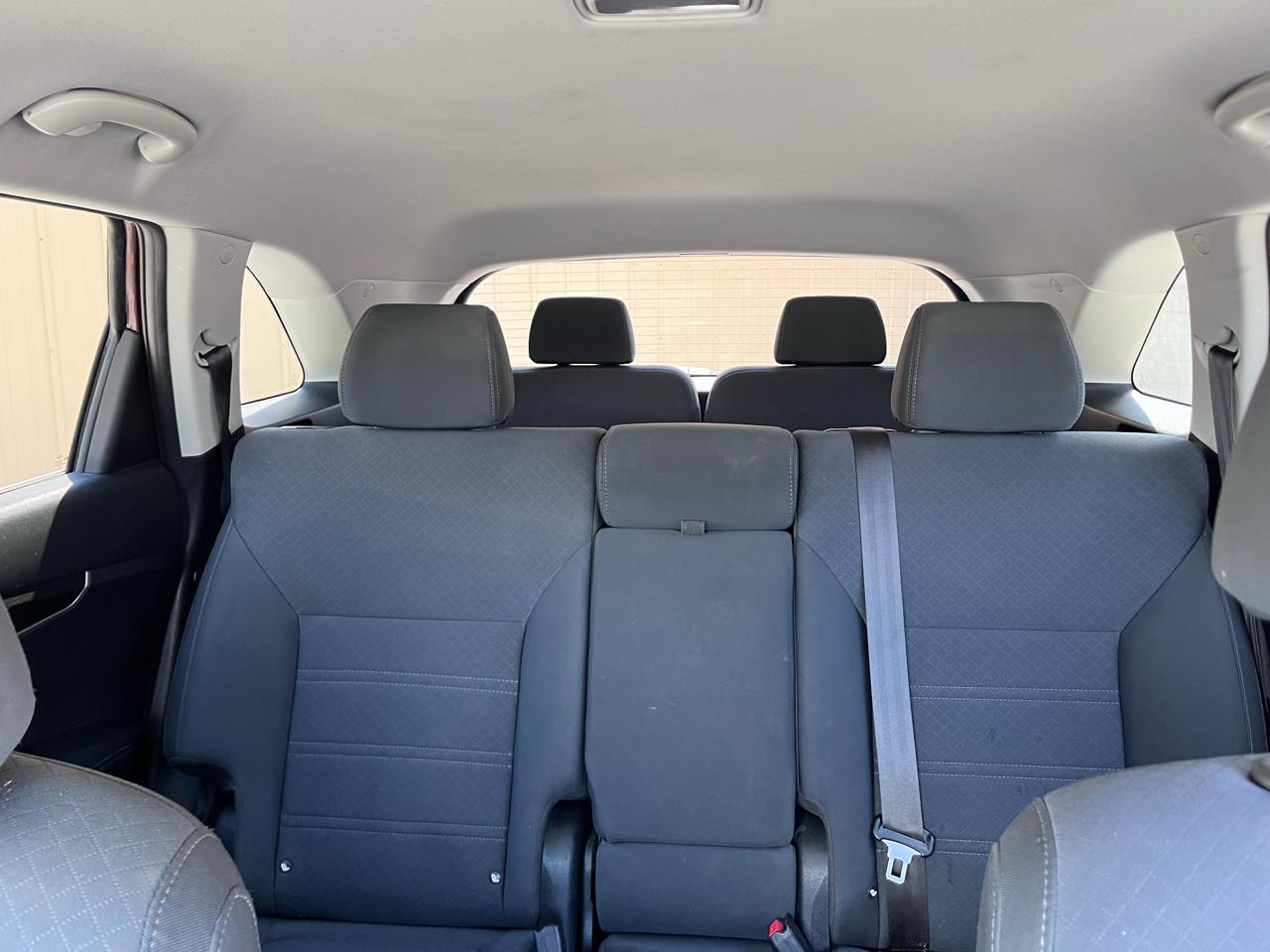 Kia Sorento S V6 2020