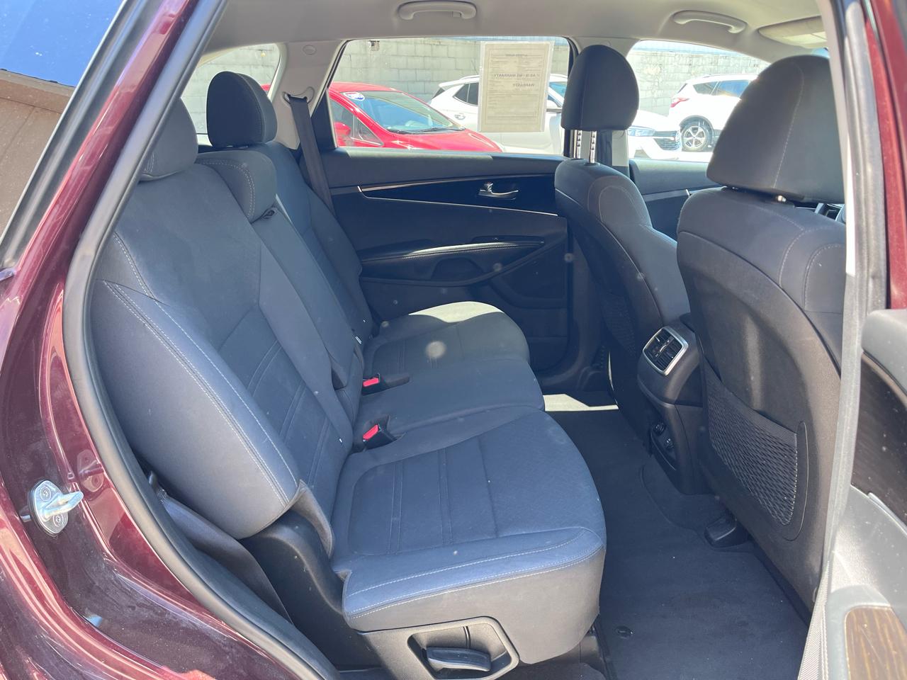 Kia Sorento S V6 2020