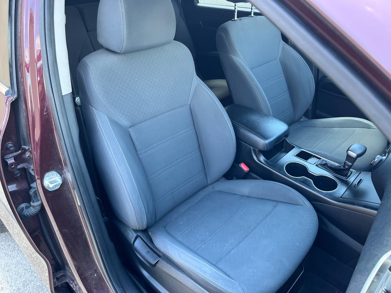 Kia Sorento S V6 2020