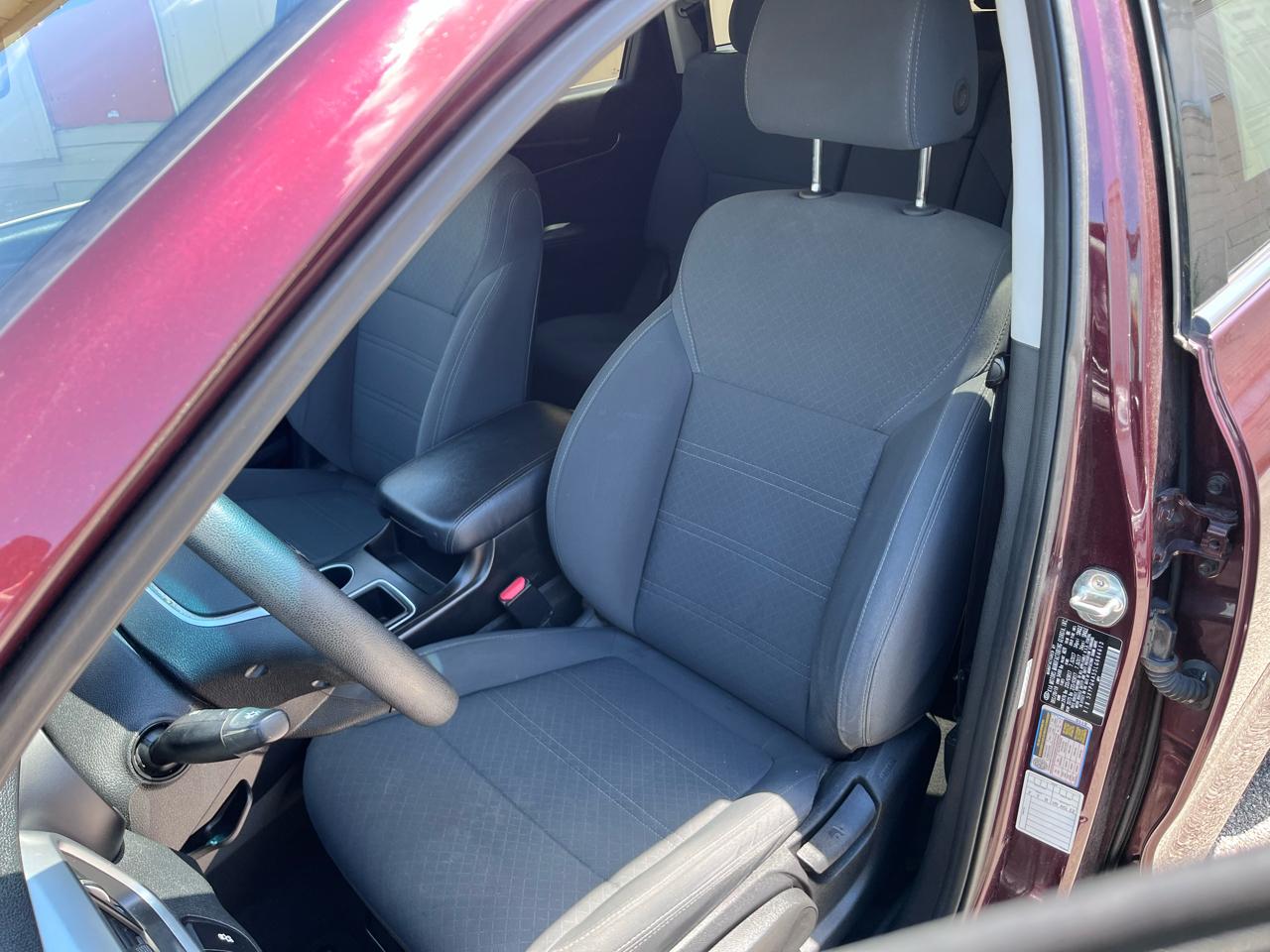 Kia Sorento S V6 2020