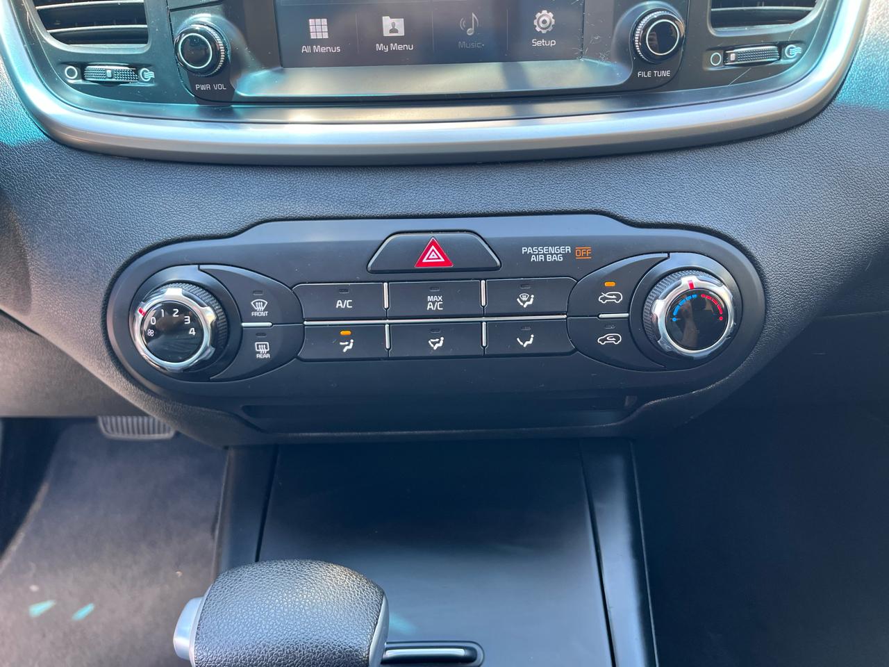 Kia Sorento S V6 2020