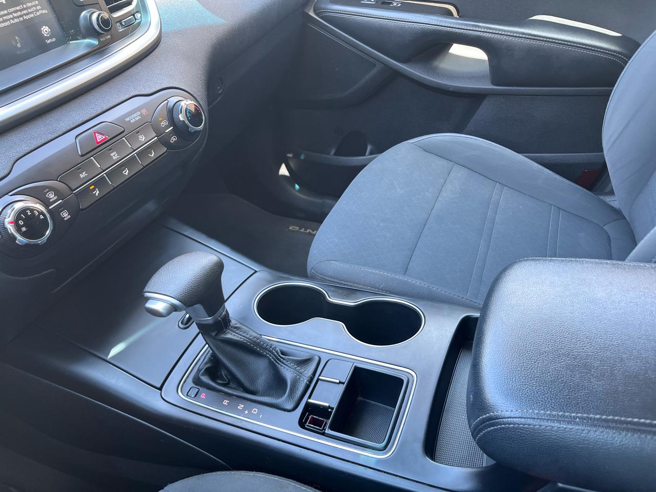 Kia Sorento S V6 2020