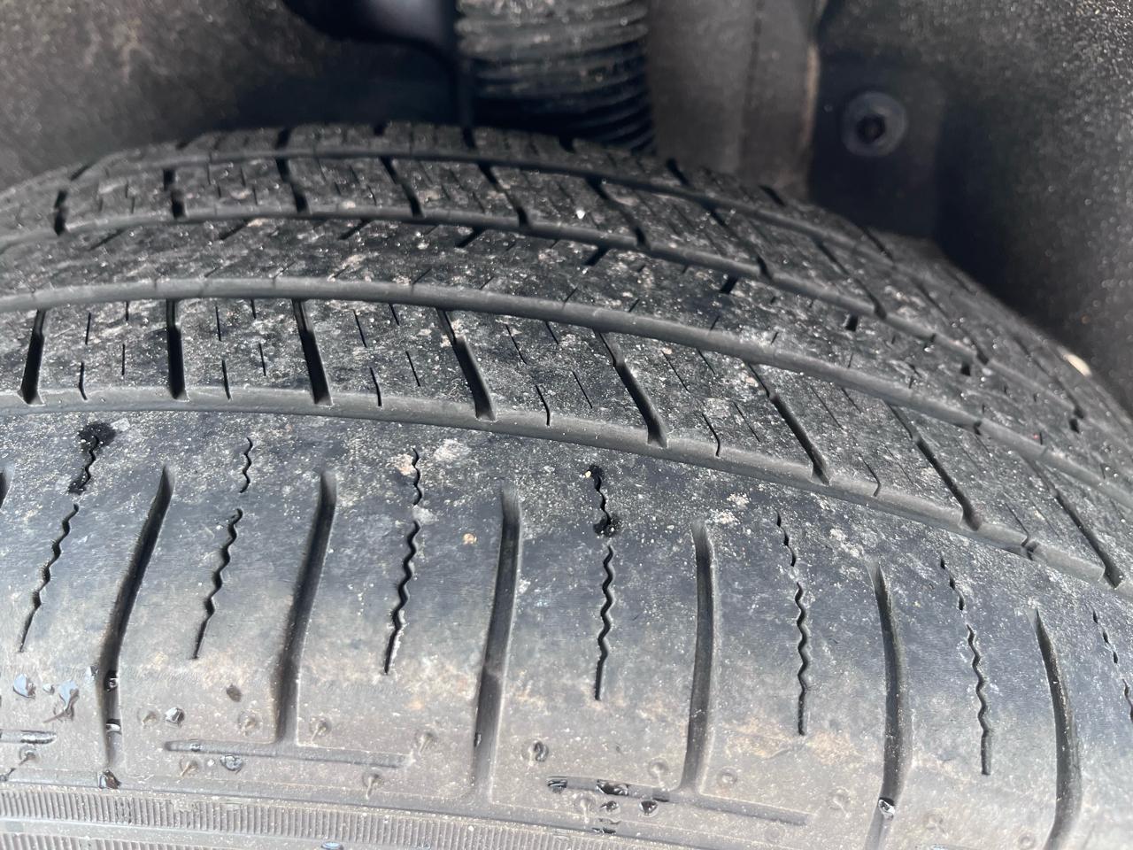Hyundai Tucson SEL AWD 2022