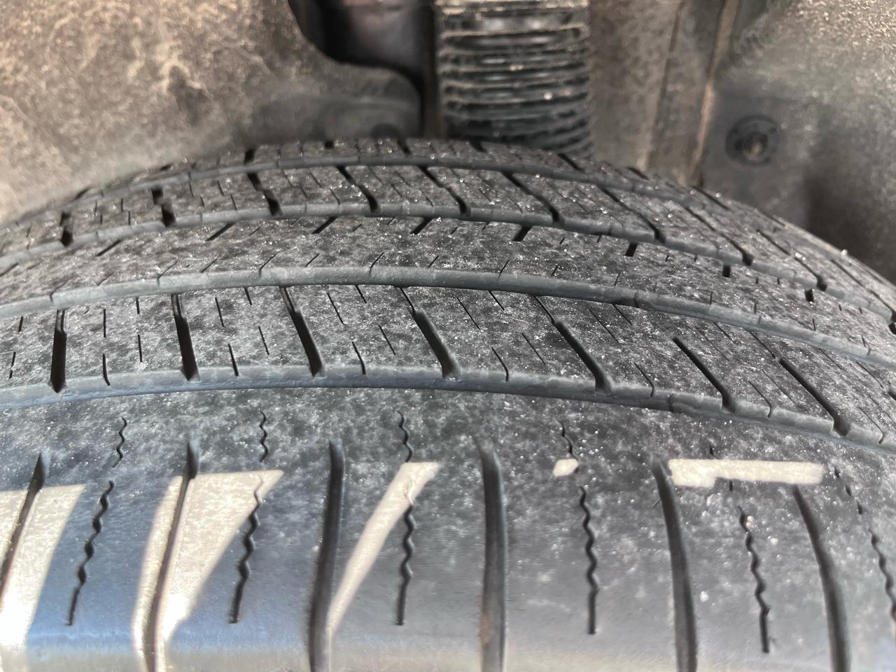 Hyundai Tucson SEL AWD 2022