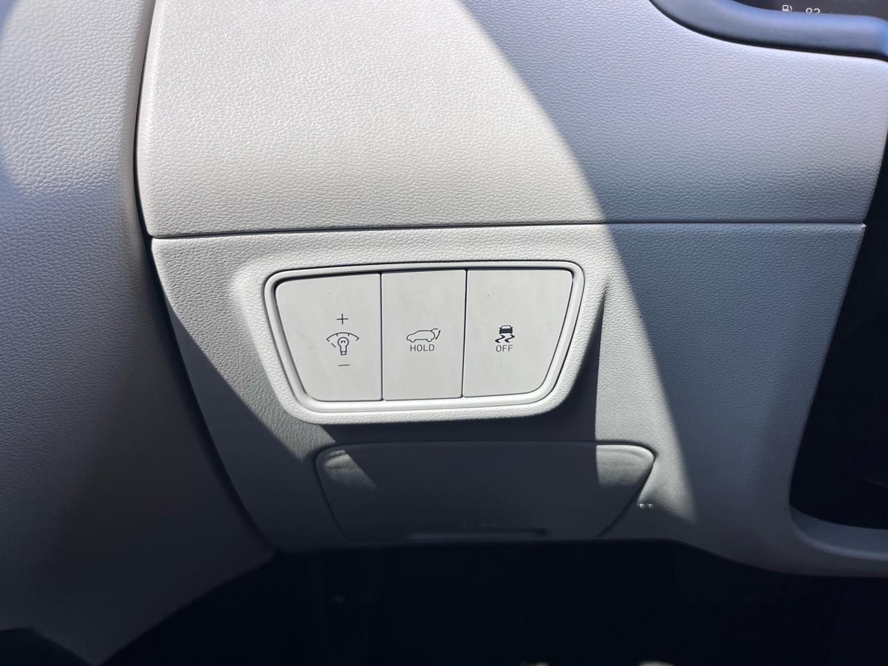 Hyundai Tucson SEL AWD 2022