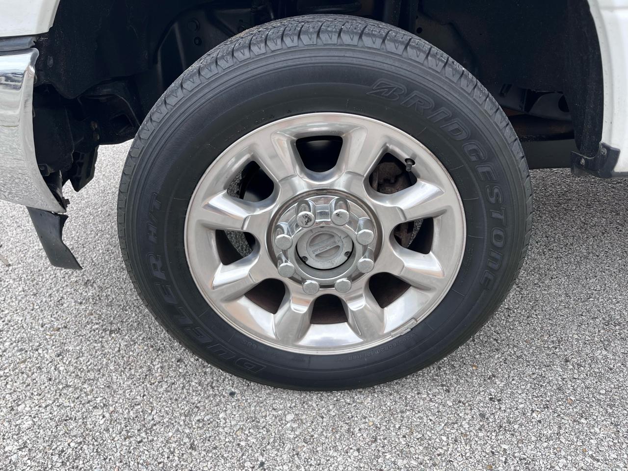 Ford F-250 SD XL 4WD 2019