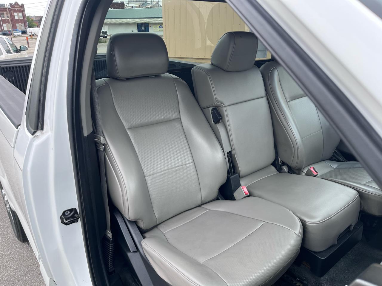 Ford F-250 SD XL 4WD 2019