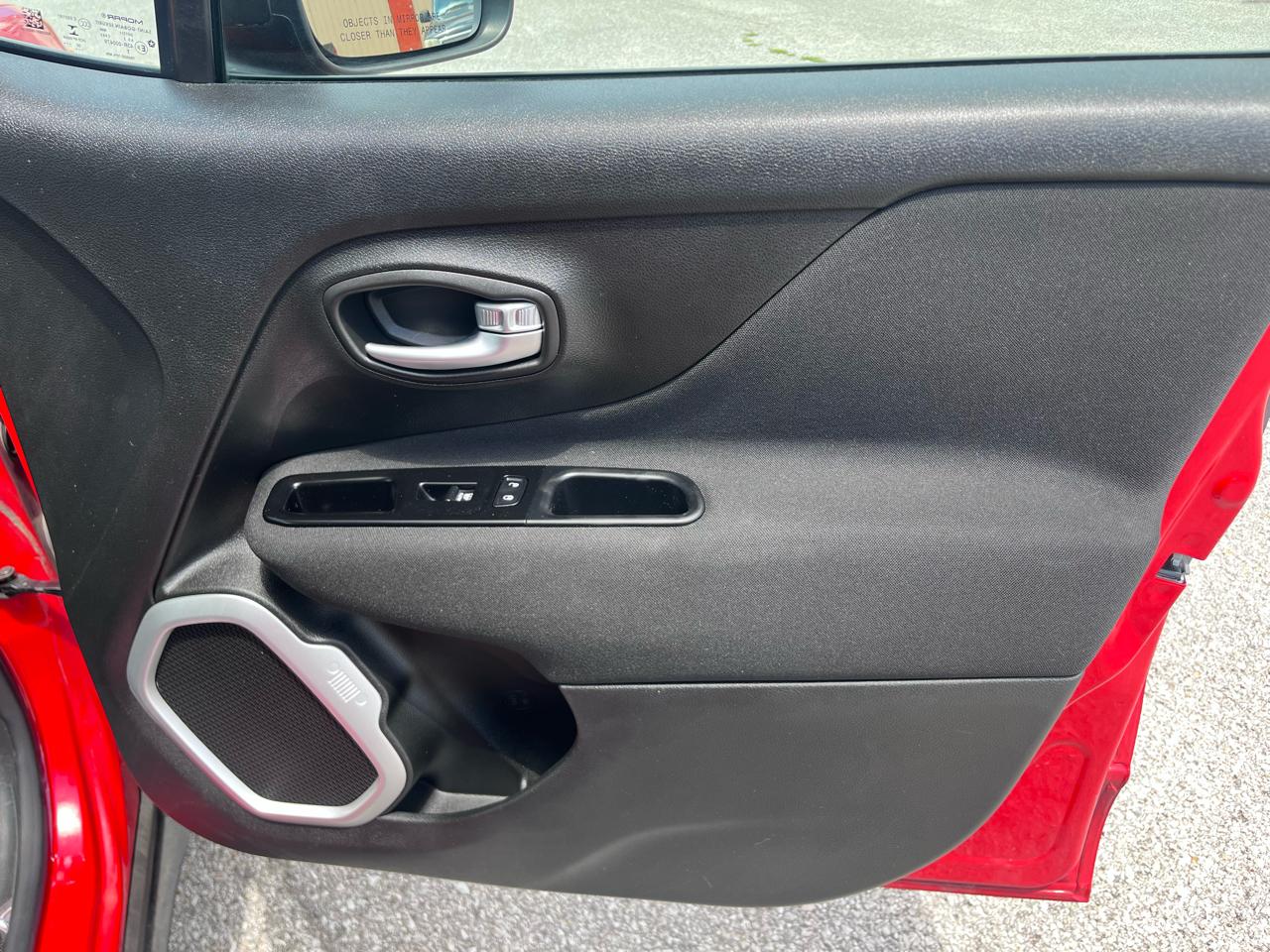 Jeep Renegade Sport 2021