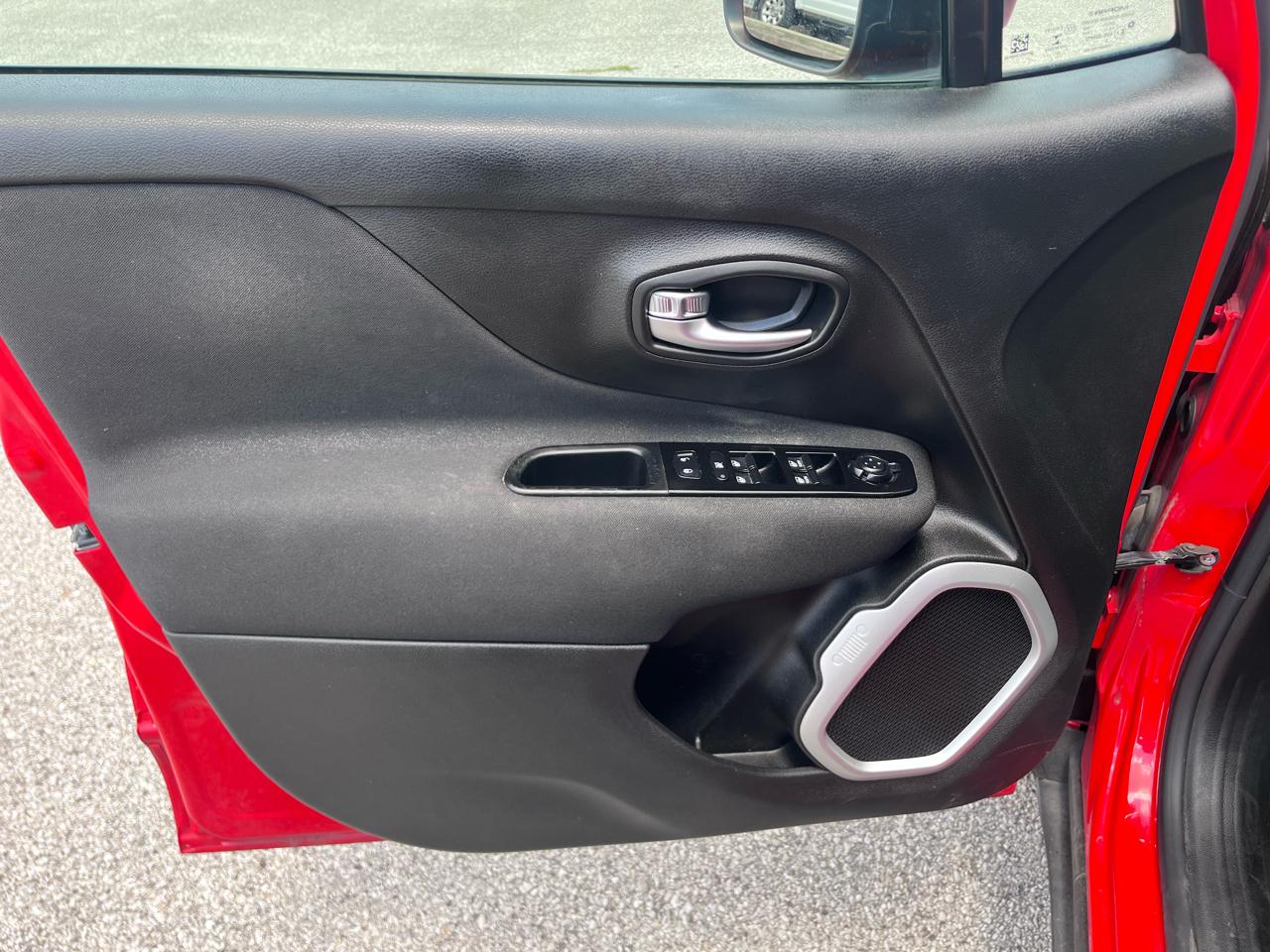 Jeep Renegade Sport 2021
