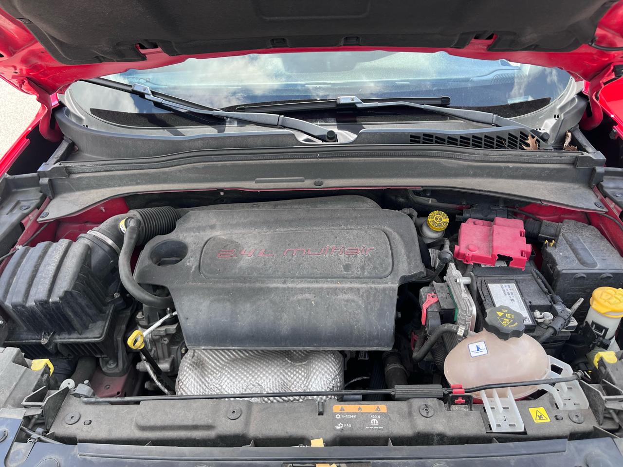 Jeep Renegade Sport 2021