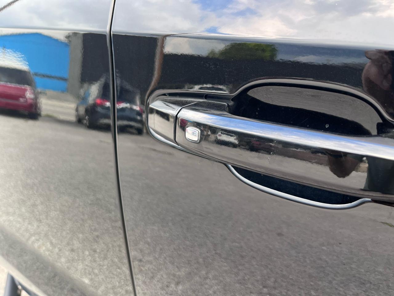 GMC Sierra 1500 Elevation Double Cab 4WD 2019