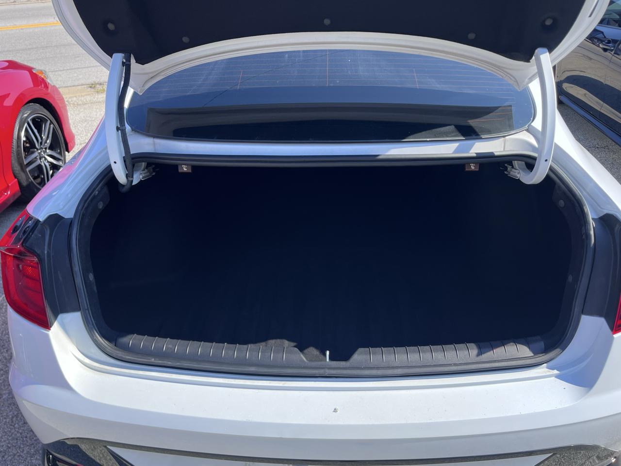 Hyundai Sonata SEL Plus 2021