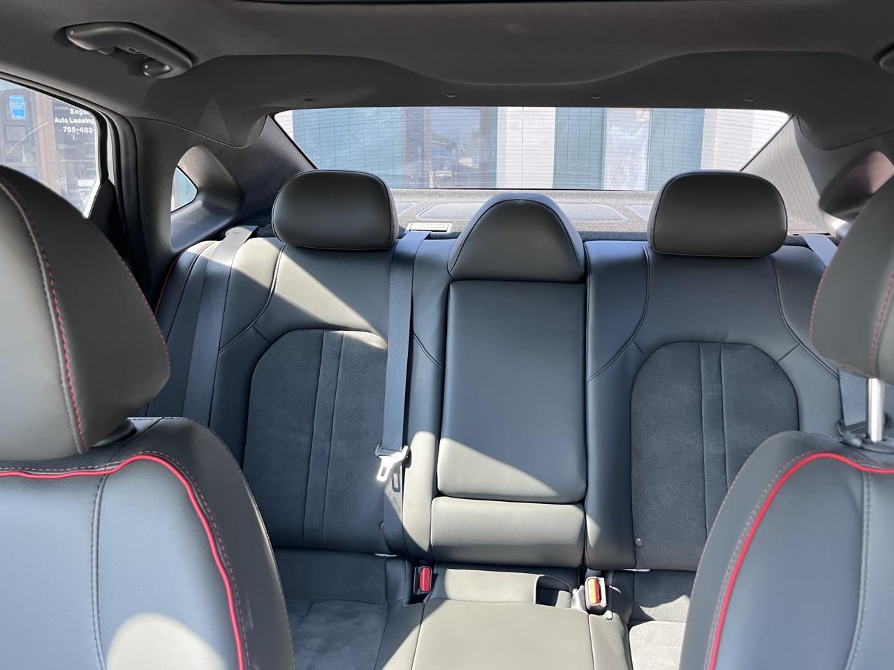 Hyundai Sonata SEL Plus 2021