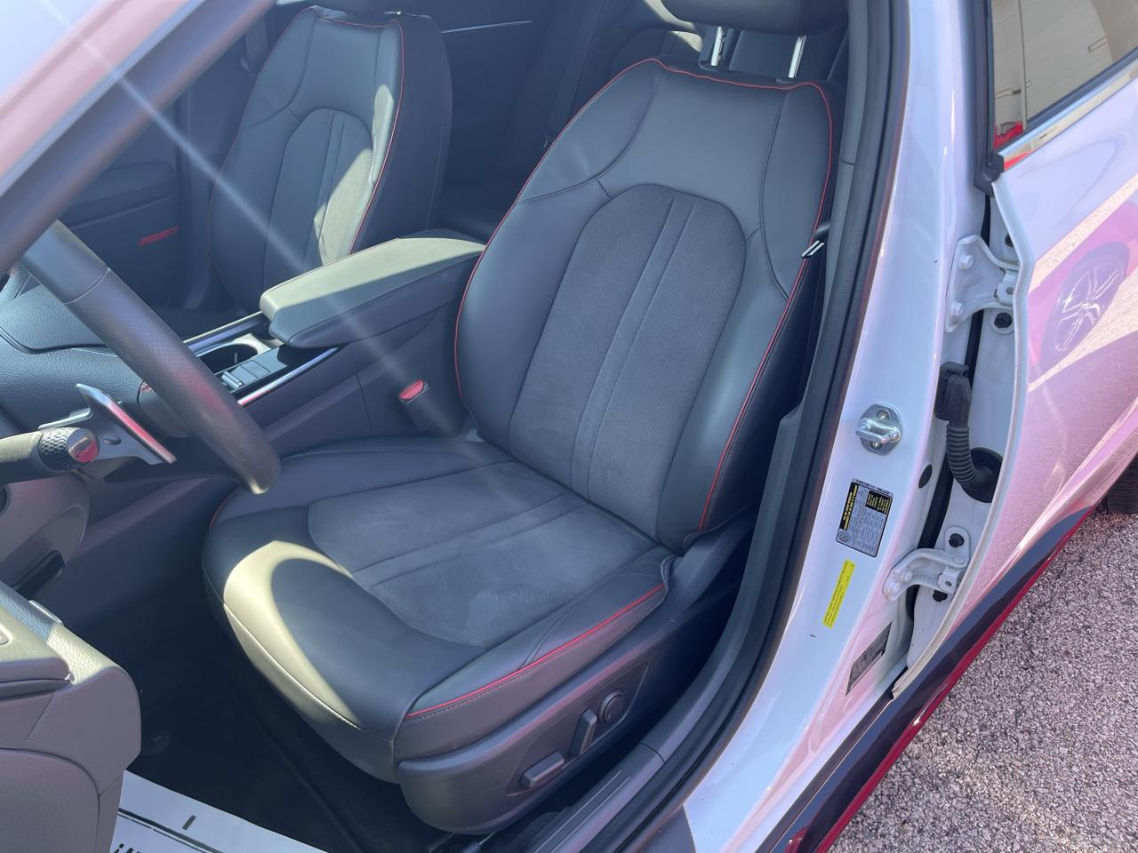 Hyundai Sonata SEL Plus 2021