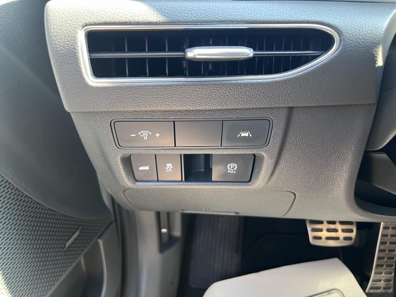 Hyundai Sonata SEL Plus 2021