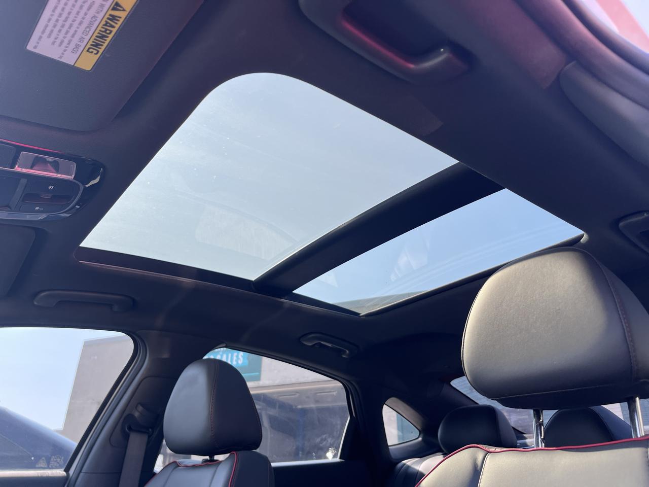 Hyundai Sonata SEL Plus 2021
