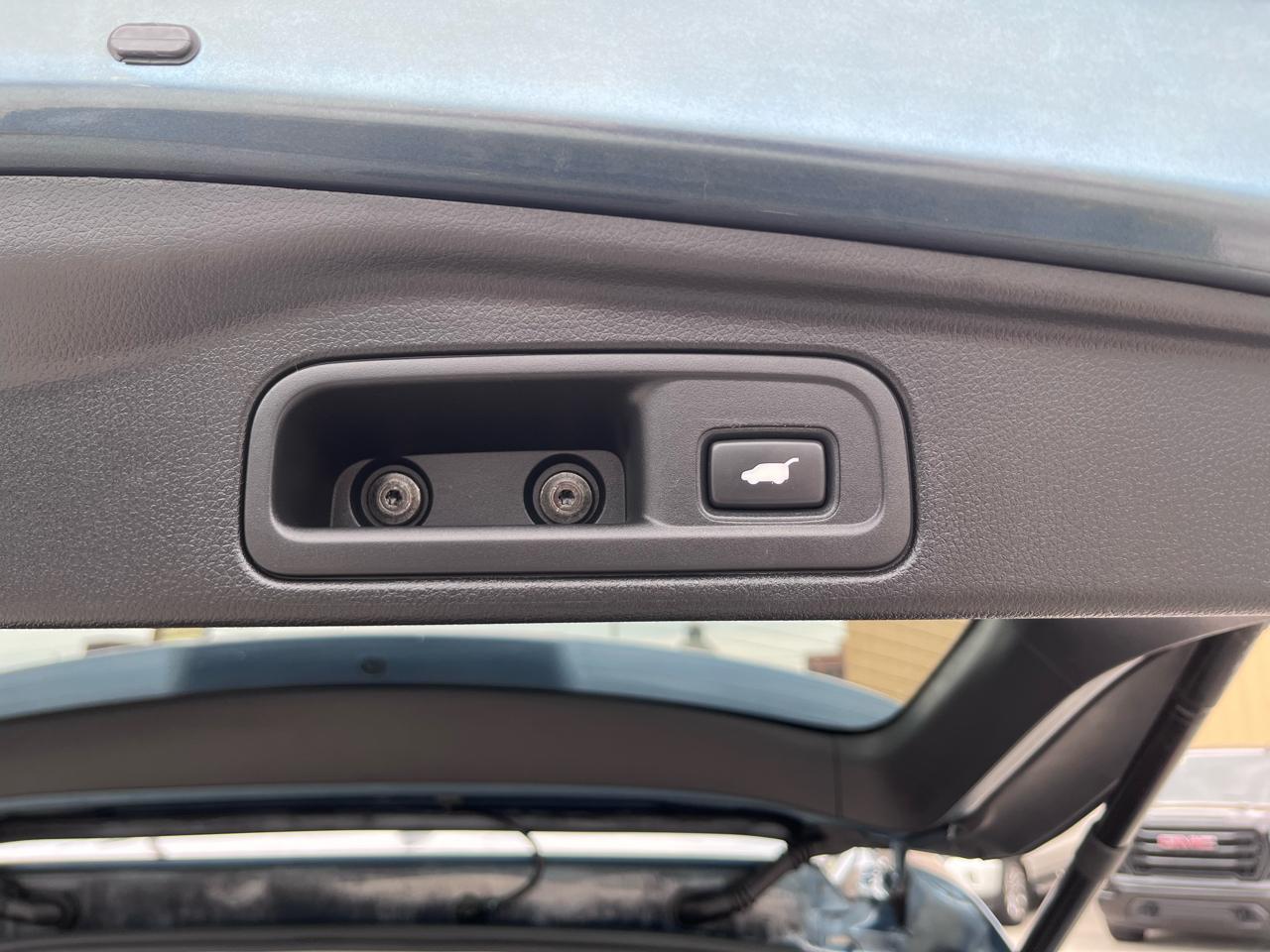 Honda Pilot EXL 4WD 2016