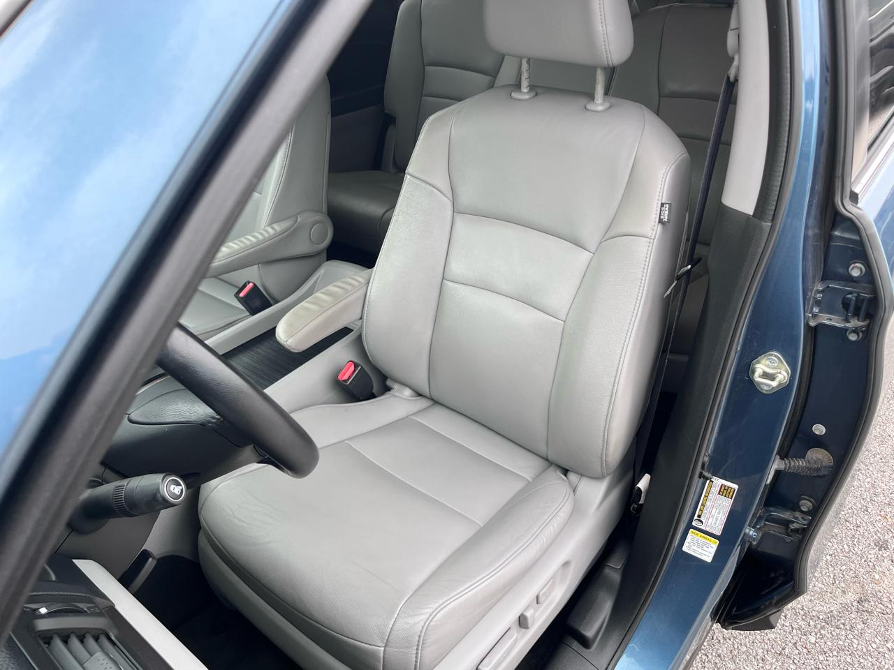 Honda Pilot EXL 4WD 2016