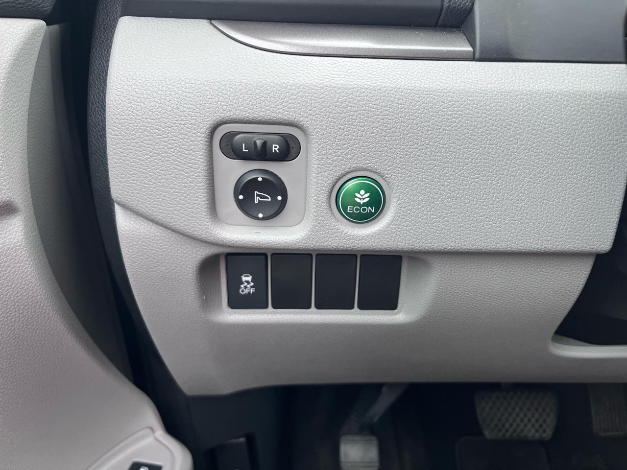 Honda Pilot EXL 4WD 2016