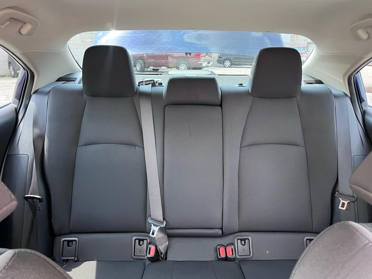 2022 Toyota Corolla LE - Photo 13