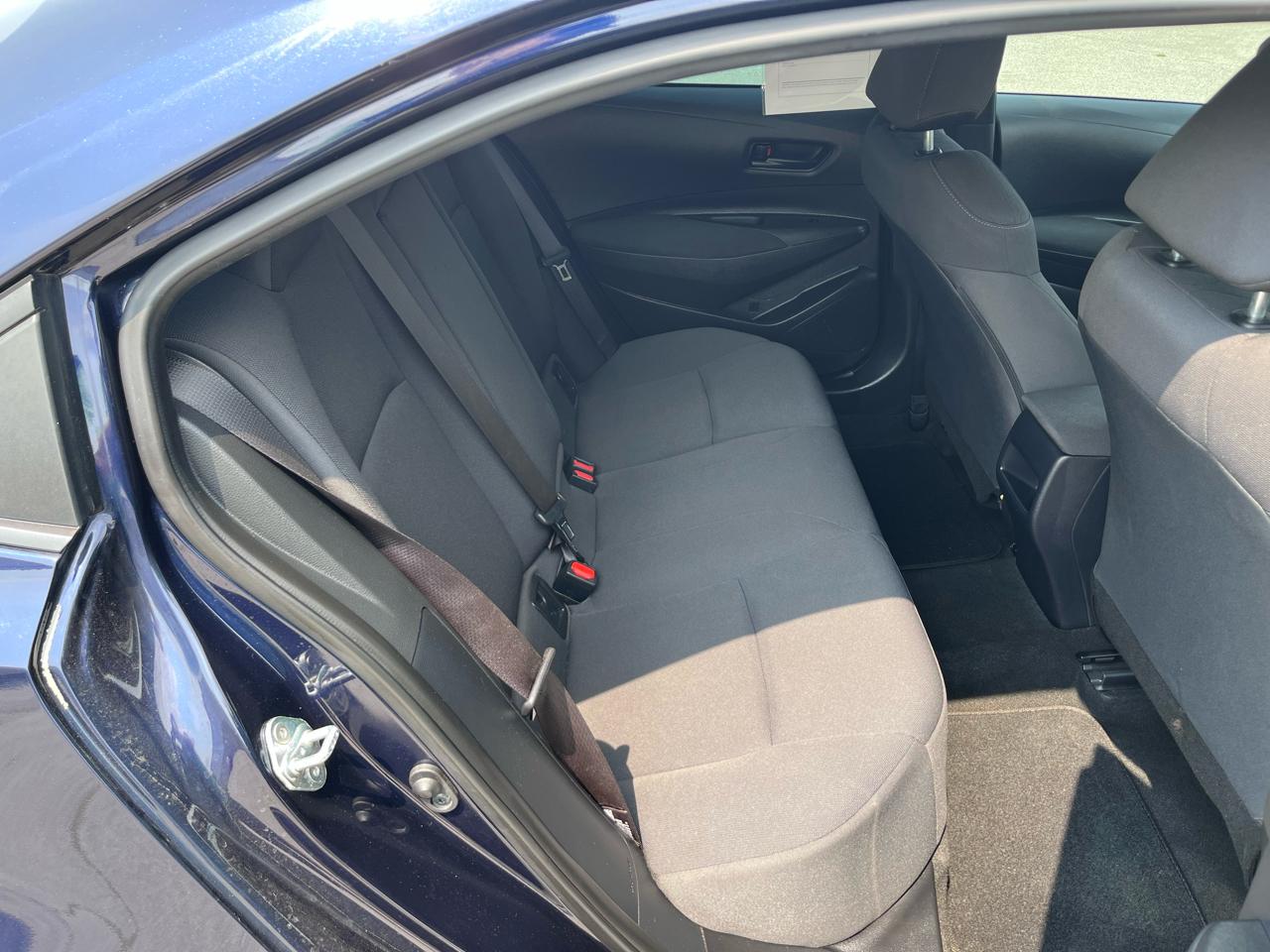 2022 Toyota Corolla LE - Photo 14