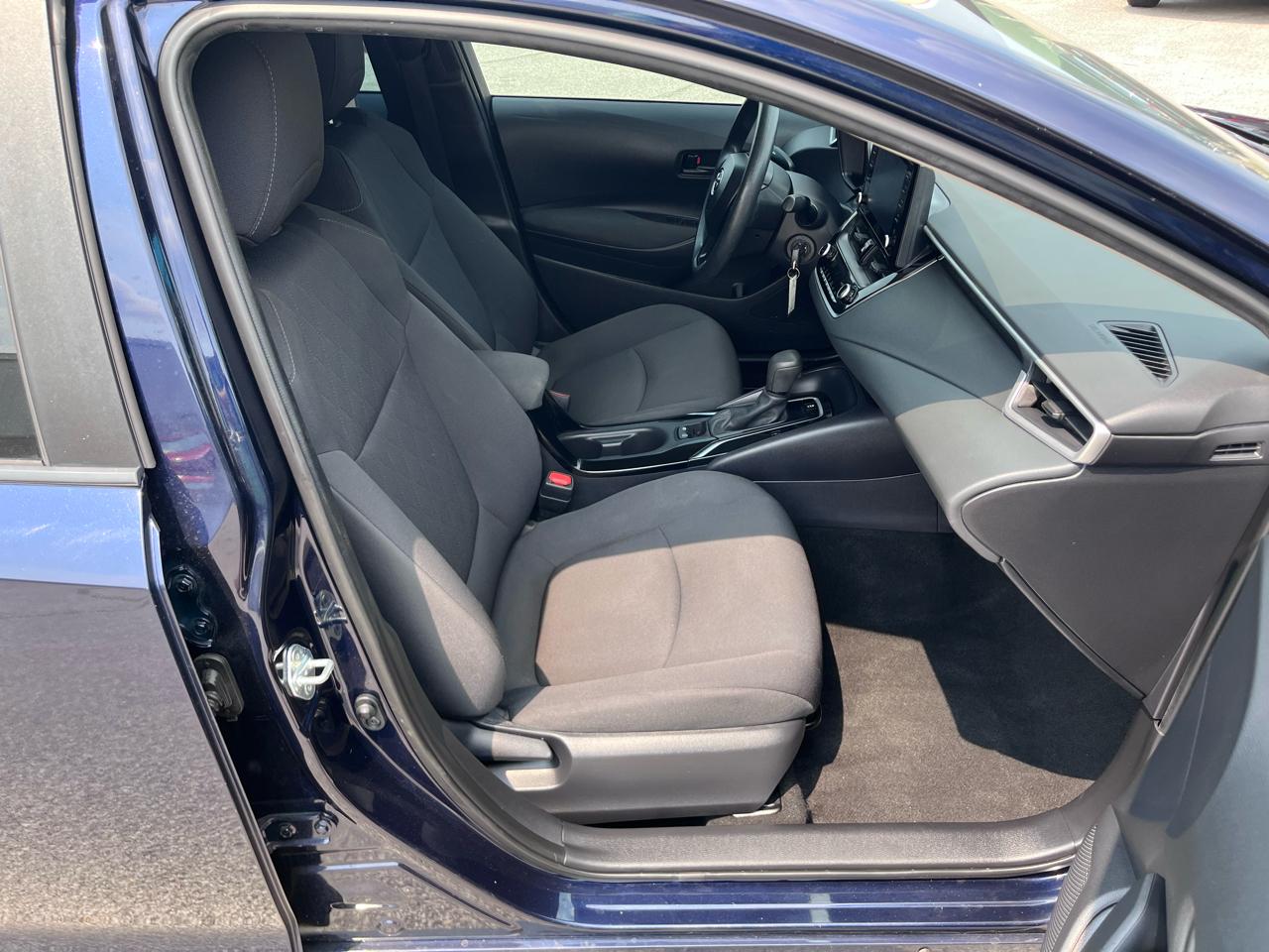 2022 Toyota Corolla LE - Photo 15