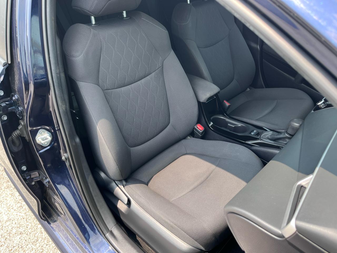 2022 Toyota Corolla LE - Photo 16