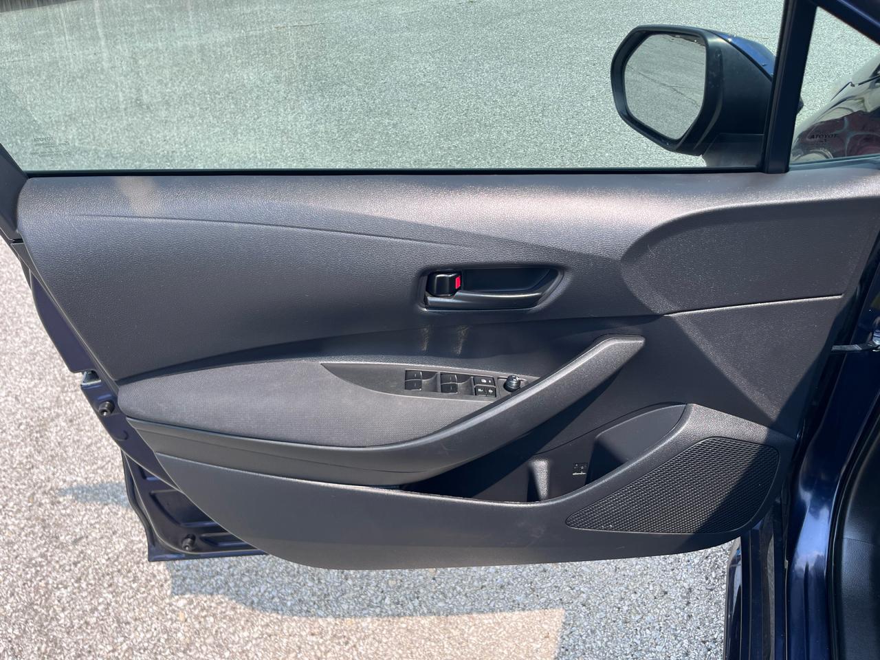 2022 Toyota Corolla LE - Photo 21