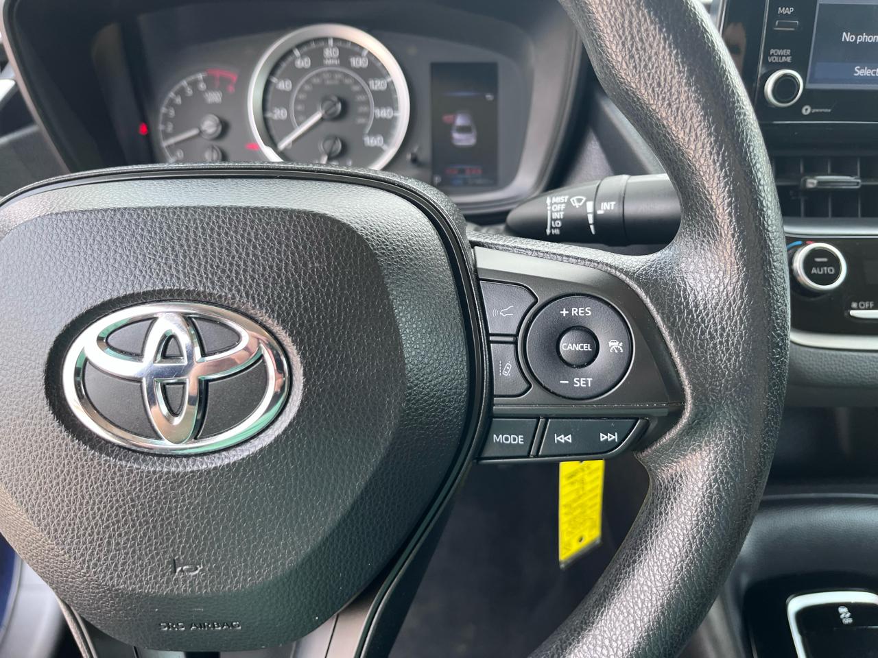 2022 Toyota Corolla LE - Photo 26