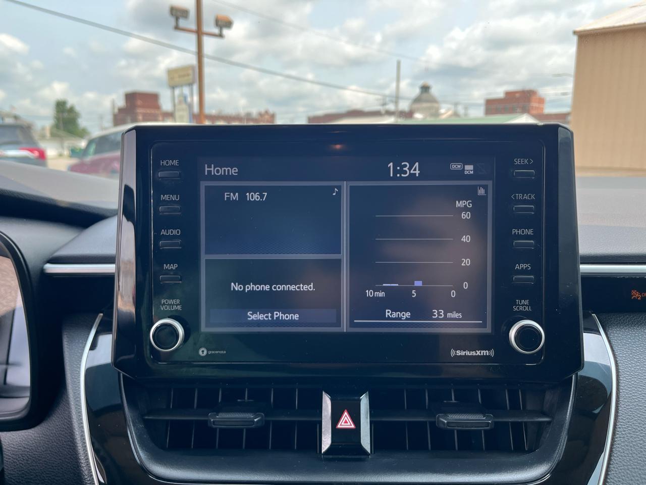2022 Toyota Corolla LE - Photo 30