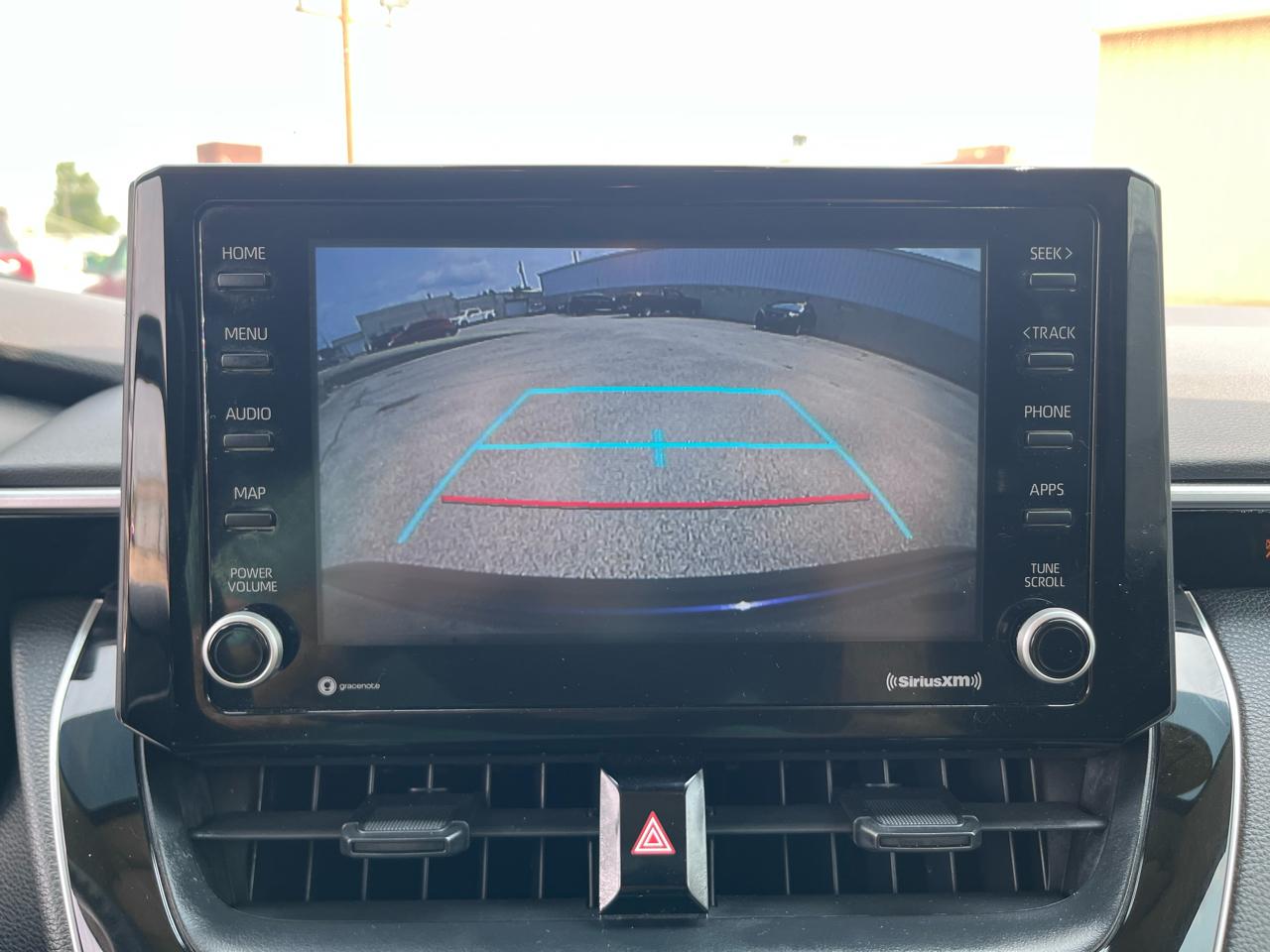 2022 Toyota Corolla LE - Photo 31