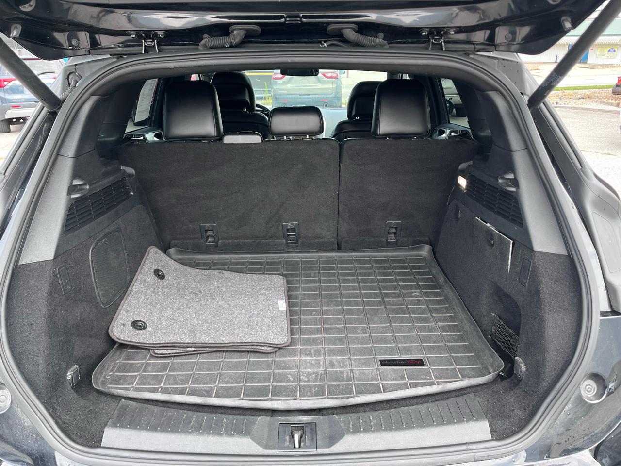 Lincoln MKC Select AWD 2018
