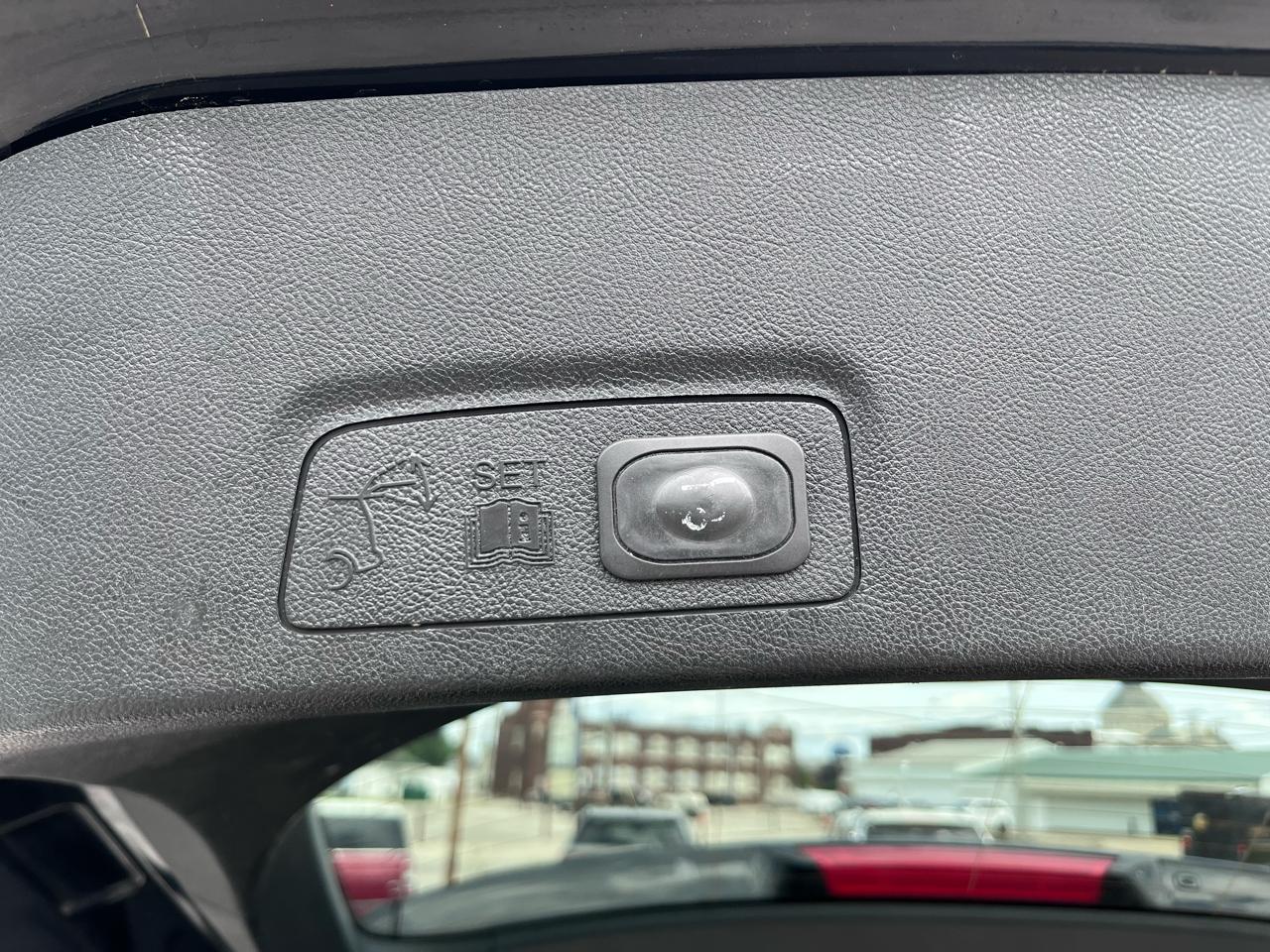 Lincoln MKC Select AWD 2018