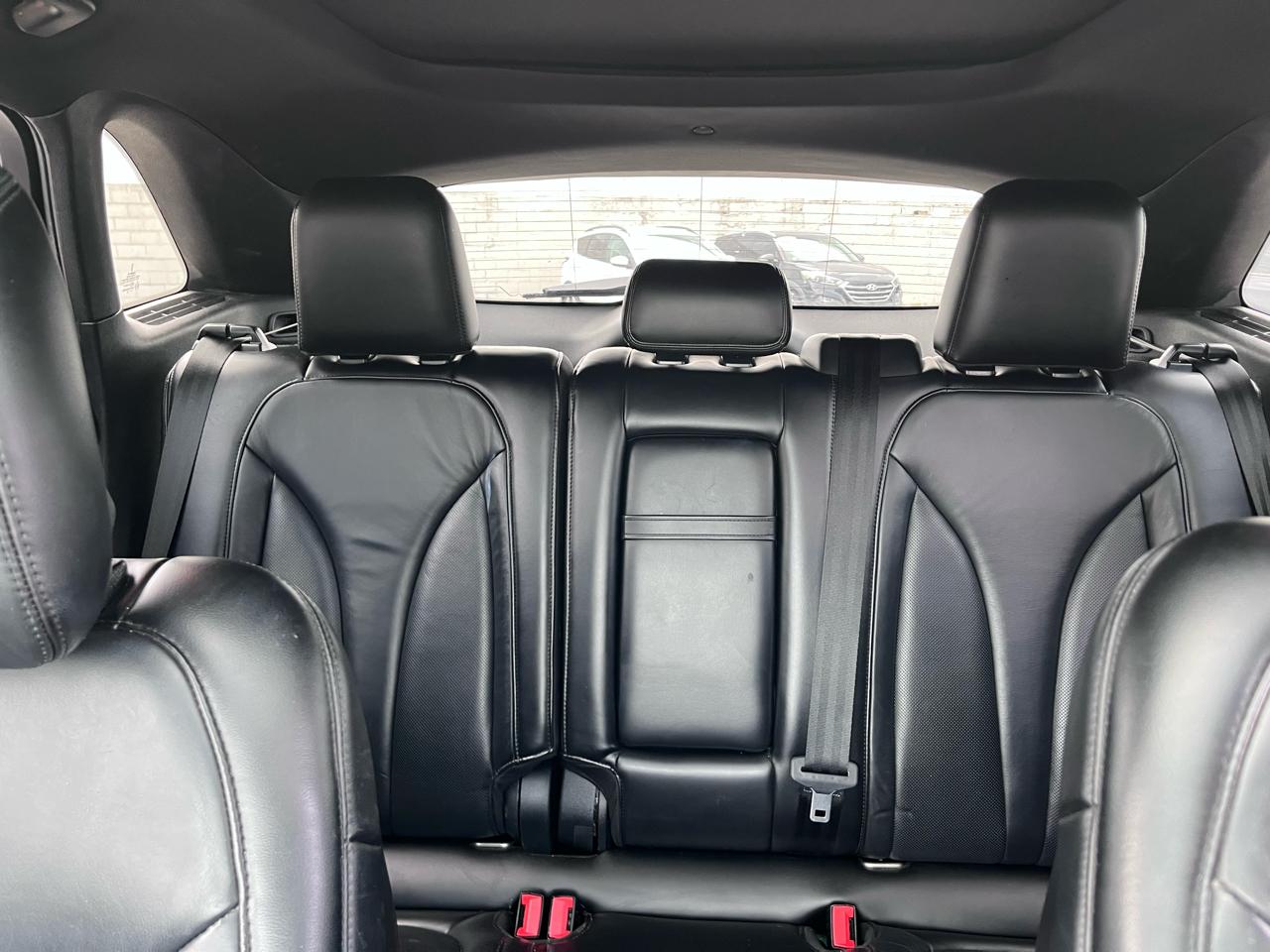 Lincoln MKC Select AWD 2018