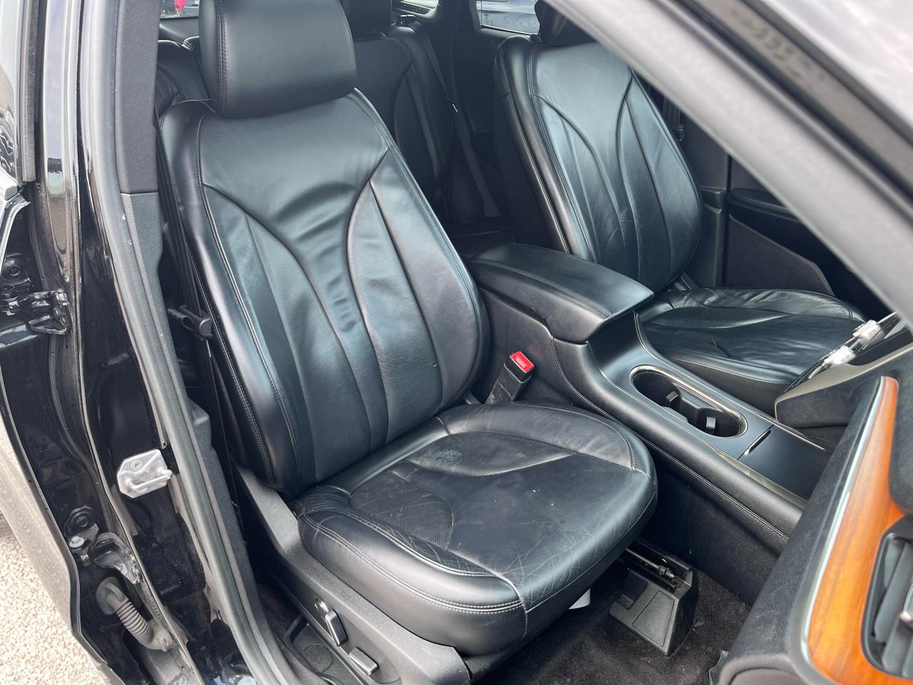 Lincoln MKC Select AWD 2018