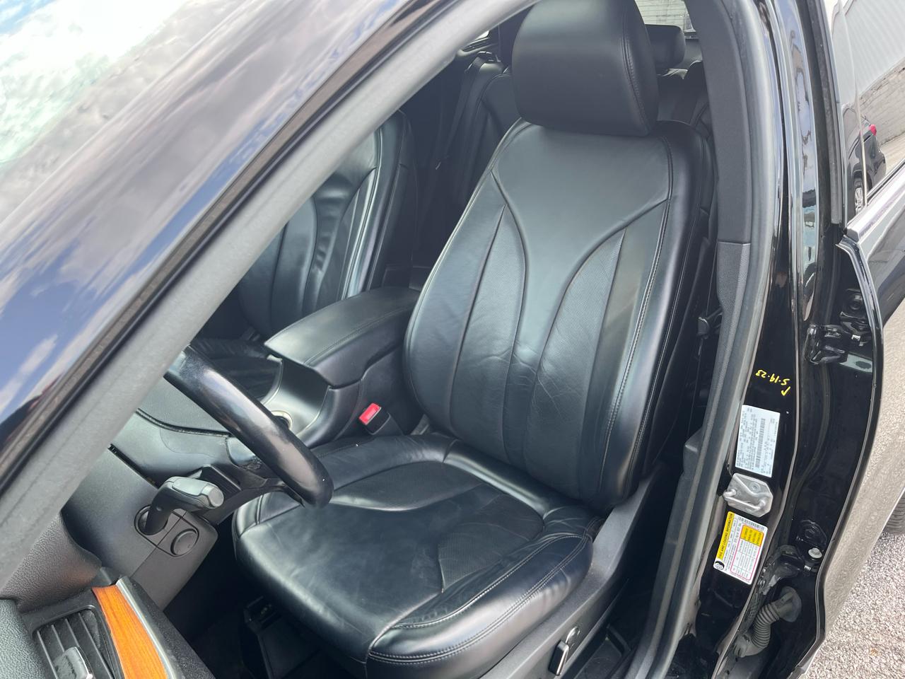 Lincoln MKC Select AWD 2018