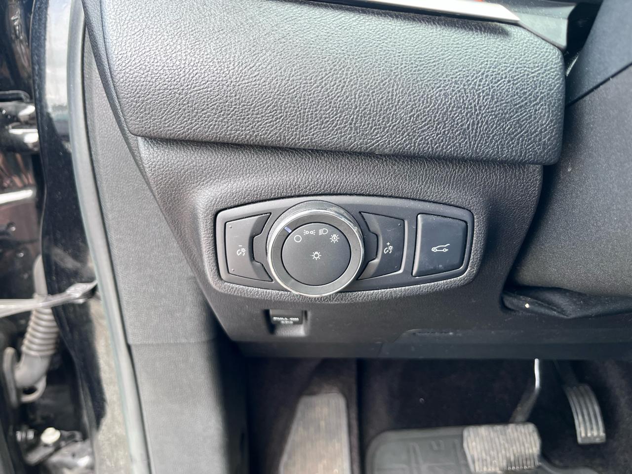 Lincoln MKC Select AWD 2018