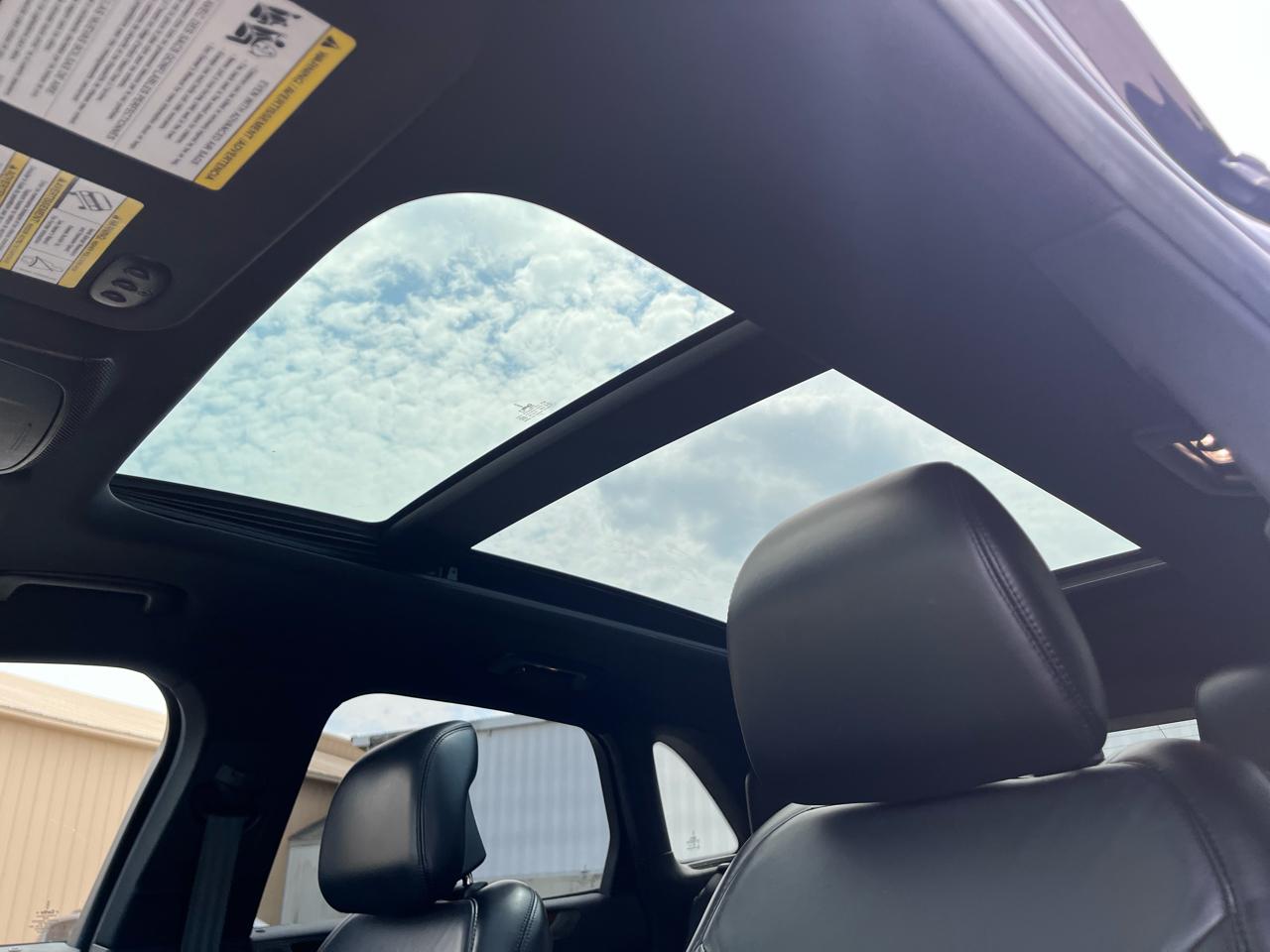Lincoln MKC Select AWD 2018