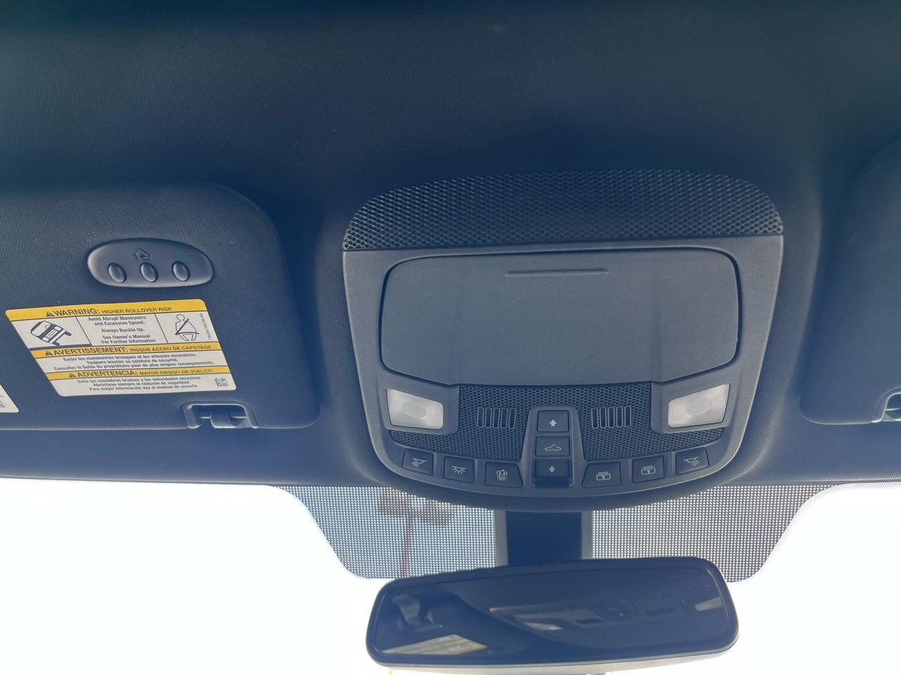 Lincoln MKC Select AWD 2018