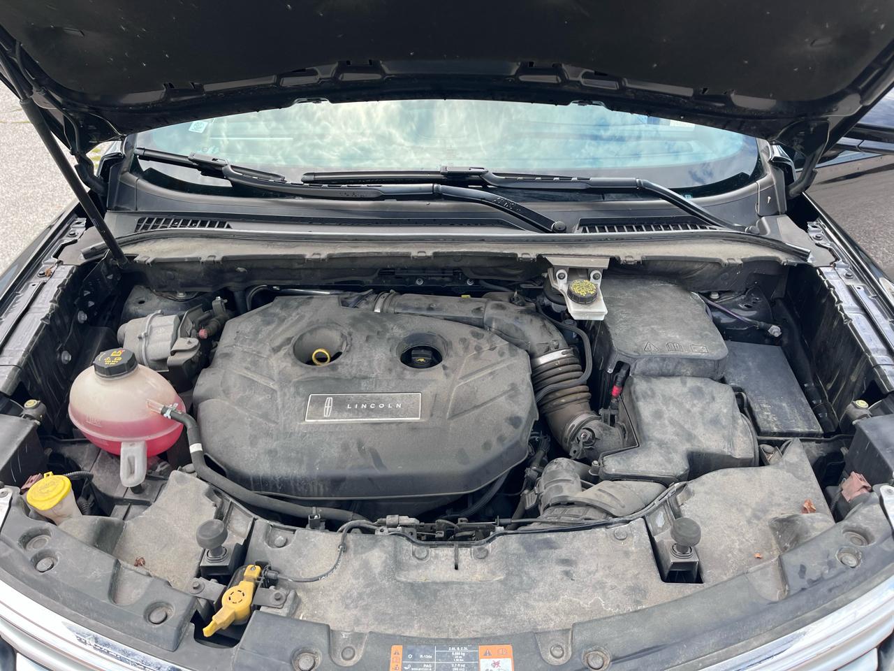 Lincoln MKC Select AWD 2018