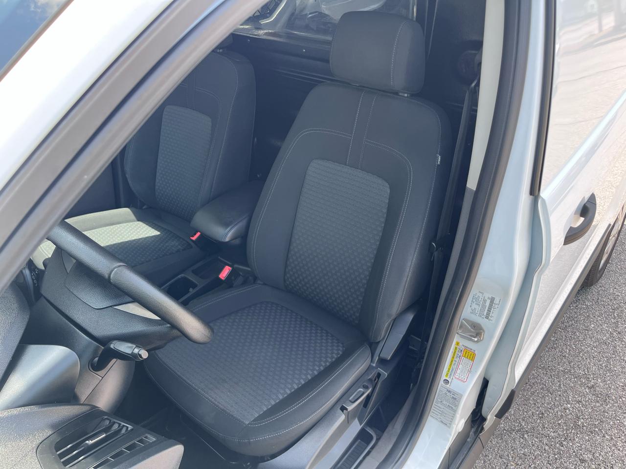 Ford Transit Connect Cargo Van XLT LWB 2022